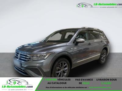 Volkswagen Tiguan Allspace 2.0 TDI 150ch BVA