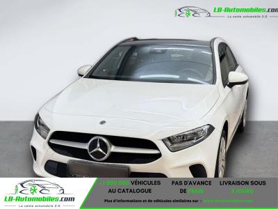 Mercedes Classe A  180 d BVM
