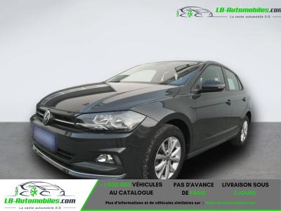 Volkswagen Polo 1.0 TSI 95 S&S BVM