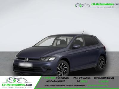 Volkswagen Polo 1.0 TSI 95 S&S BVM