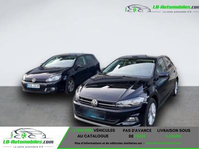 Volkswagen Polo 1.0 TSI 95 S&S BVM