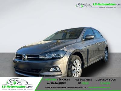 Volkswagen Polo 1.0 TSI 95 S&S BVM