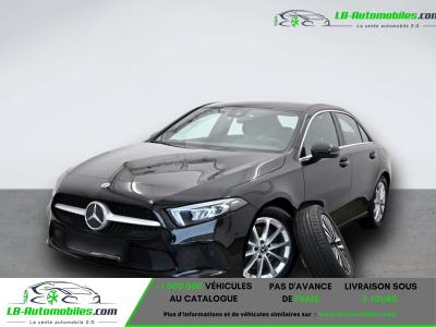 Mercedes Classe A  220 d BVA