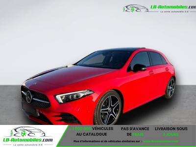 Mercedes Classe A  220 d BVA