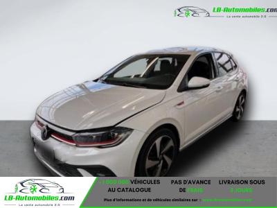 Volkswagen Polo 2.0 TSI 207 S&S BVA