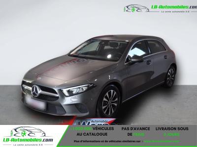 Mercedes Classe A  200 d BVA