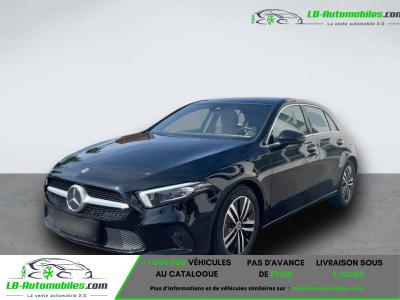 Mercedes Classe A  200 d BVA
