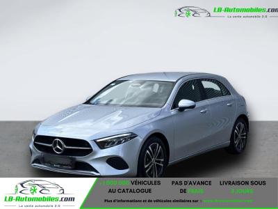 Mercedes Classe A  200 d BVA