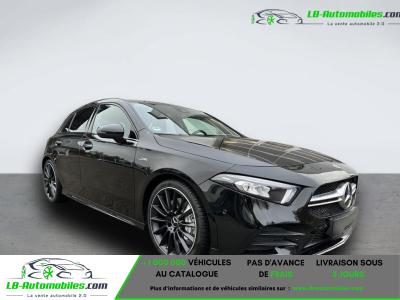 Mercedes Classe A  35 Mercedes-AMG BVA 4Matic