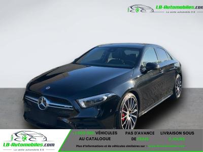 Mercedes Classe A  35 Mercedes-AMG BVA 4Matic