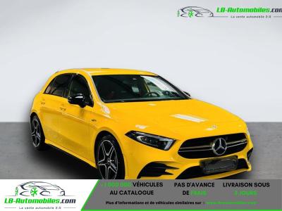 Mercedes Classe A  35 Mercedes-AMG BVA 4Matic