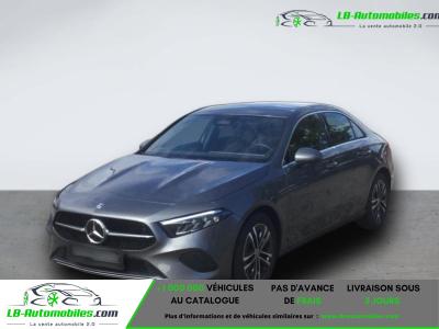 Mercedes Classe A Berline 180 BVA