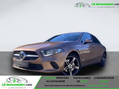 Mercedes Classe A Berline 250 e BVA