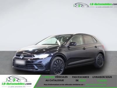 Volkswagen Polo 1.0 TSI 95 S&S BVA