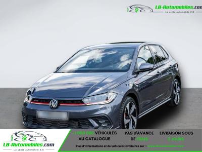 Volkswagen Polo 2.0 TSI 207 S&S BVA