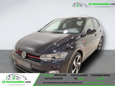 Volkswagen Polo 2.0 TSI 207 S&S BVA