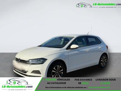 Volkswagen Polo 1.0 TSI 110 S&S BVA
