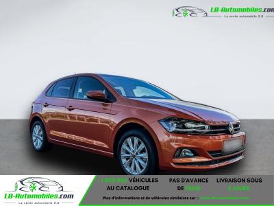 Volkswagen Polo 1.0 TSI 110 S&S BVA