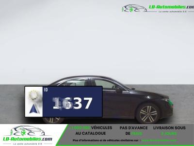 Mercedes Classe A  250 e BVA