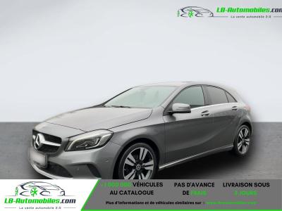 Mercedes Classe A  180 BVM
