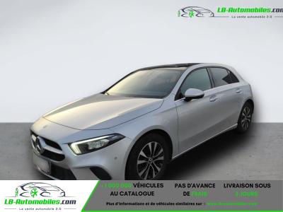 Mercedes Classe A  200 BVA