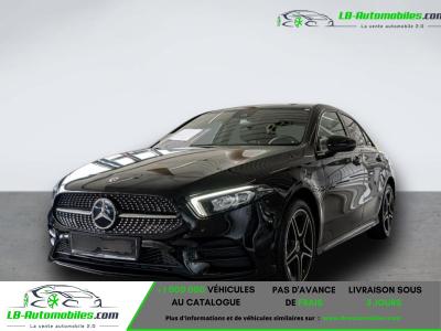 Mercedes Classe A  250 e BVA