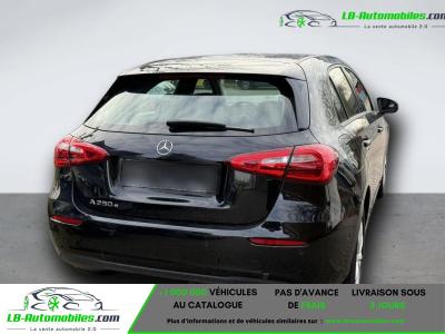 Mercedes Classe A  250 e BVA