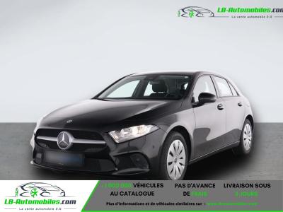 Mercedes Classe A  250 e BVA