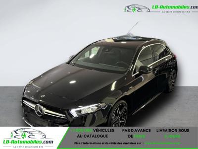 Mercedes Classe A  35 Mercedes-AMG BVA 4Matic