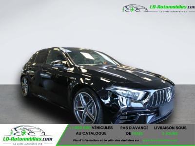 Mercedes Classe A  45 S Mercedes-AMG BVA 4Matic+