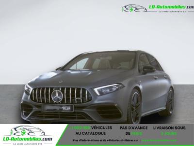 Mercedes Classe A  45 S Mercedes-AMG BVA 4Matic+