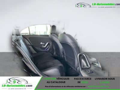 Mercedes Classe A Berline 200 BVA