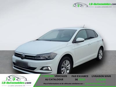 Volkswagen Polo 1.0 TSI 110 S&S BVM
