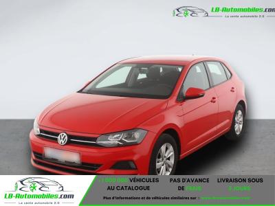 Volkswagen Polo 1.0 TSI 95 S&S BVM