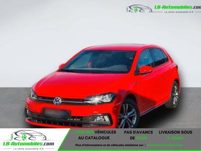Volkswagen Polo 1.0 TSI 95 S&S BVM
