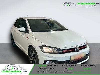 Volkswagen Polo 2.0 TSI 200 S&S BVA