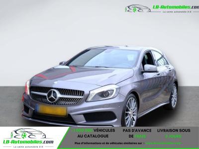 Mercedes Classe A  180