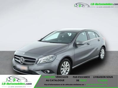 Mercedes Classe A  180