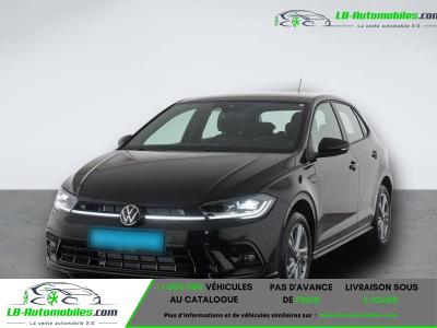 Volkswagen Polo 1.0 TSI 95 S&S BVA