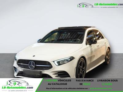 Mercedes Classe A  200 BVA