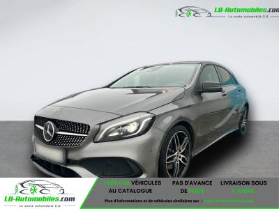 Mercedes Classe A  250 BVA