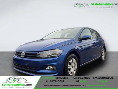 Volkswagen Polo 1.0 80 S&S BVM