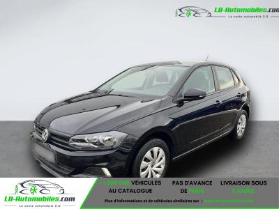 Volkswagen Polo 1.0 80 S&S BVM