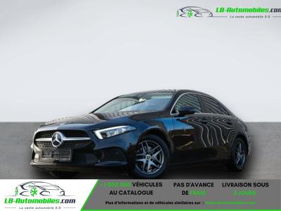 Mercedes Classe A  200 BVA