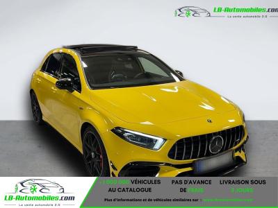 Mercedes Classe A  45 Mercedes-AMG BVA 4-Matic