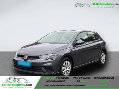 Volkswagen Polo 1.0 TSI 95 S&S BVM