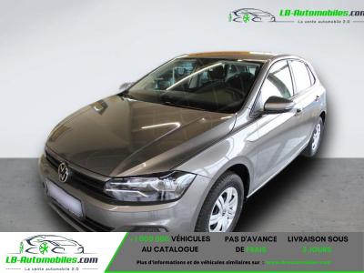 Volkswagen Polo 1.0 TSI 95 S&S BVM