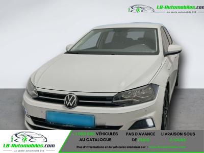 Volkswagen Polo 1.0 TSI 95 S&S BVM