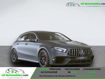 Mercedes Classe A  45 Mercedes-AMG BVA 4-Matic