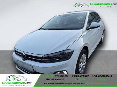 Volkswagen Polo 1.0 TSI 95 S&S BVA